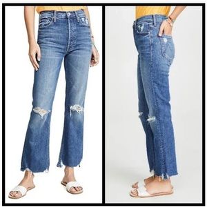 MOTHER Denim 
Tripper Chew Cryin’ Cowboy
Excellent condition.